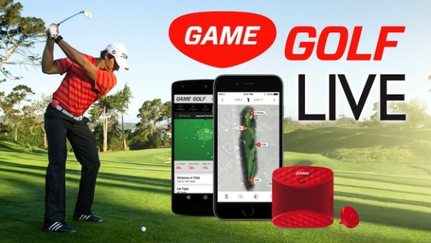 game golf live